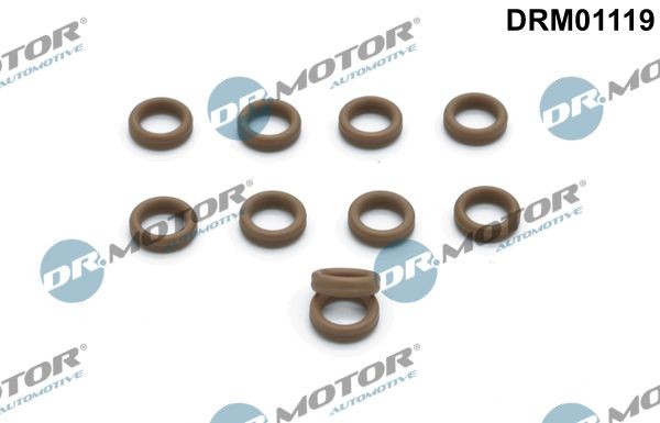 DR.MOTOR AUTOMOTIVE Repair Kit, air conditioning DRM01119 Citroen DS3 DR.MOTOR AUTOMOTIVE ac condenser DRM01119