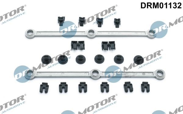 DR.MOTOR AUTOMOTIVE Kit riparazione, modulo collettore aspirazione DRM01132 DR.MOTOR AUTOMOTIVE DRM01132 costo Guarnizione collettore aspirazione Mercedes S213 All Terrain originale