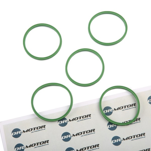 DR.MOTOR AUTOMOTIVE Tetningsring, laseluftslange DRM01135 DR.MOTOR AUTOMOTIVE DRM01135 Tetningsring, laseluftslange originale Chevy billige