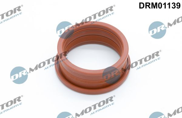 DR.MOTOR AUTOMOTIVE Seal, turbo air hose DRM01139 DRM01139 DR.MOTOR AUTOMOTIVE seal, turbo air hose for MERCEDES-BENZ