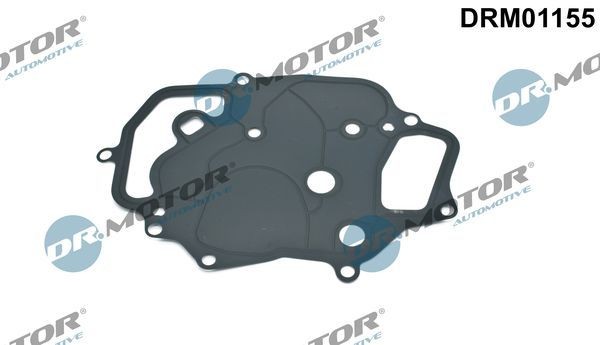 DR.MOTOR AUTOMOTIVE Blīve, Eļļas filtra korpuss DRM01155 DR.MOTOR AUTOMOTIVE DRM01155 Blīve, eļļas filtra korpuss Skoda ROOMSTER orģinālās