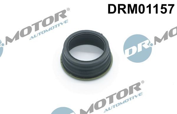 DR.MOTOR AUTOMOTIVE Seal, oil filler cap DRM01157 DR.MOTOR AUTOMOTIVE DRM01157 genuine BMW Z3 seal, oil filler cap price