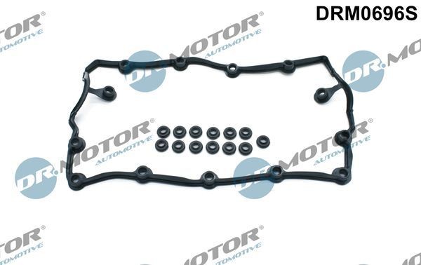 DR.MOTOR AUTOMOTIVE Pakkingset, klepdeksel DRM0696S Ford TOURNEO CUSTOM Kleppendeksel pakking DR.MOTOR AUTOMOTIVE DRM0696S