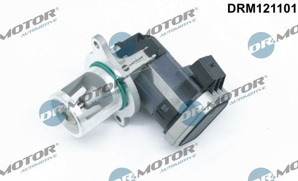 Valvola EGR DR.MOTOR AUTOMOTIVE DRM121101 DR.MOTOR AUTOMOTIVE DRM121101 EGR Mercedes-Benz Classe S 2012