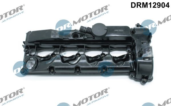 Topdæksel DR.MOTOR AUTOMOTIVE DRM12904 DR.MOTOR AUTOMOTIVE DRM12904 Topstykke MERCEDES-BENZ E-klasse 2017