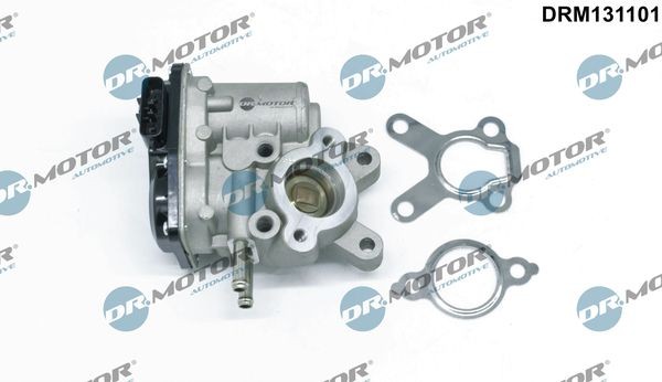 DR.MOTOR AUTOMOTIVE Vanne EGR DRM131101 Tuyau d'air EGR DR.MOTOR AUTOMOTIVE DOKKER DRM131101 pas cher