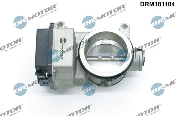 DR.MOTOR AUTOMOTIVE Škrtiaca klapka DRM181104 DR.MOTOR AUTOMOTIVE DRM181104 Škrtiaca klapka Citroën JUMPER originálne