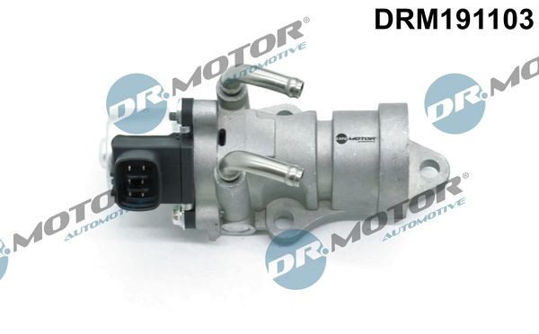 DR.MOTOR AUTOMOTIVE AGR - Ventil DRM191103 DR.MOTOR AUTOMOTIVE DRM191103 EGR ventil Toyota Land Cruiser 80 cena