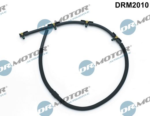 DR.MOTOR AUTOMOTIVE Tubo flexível, combustível de fuga DRM2010 DR.MOTOR AUTOMOTIVE DRM2010 Tubo flexível, combustível de fuga BMW G30 preço