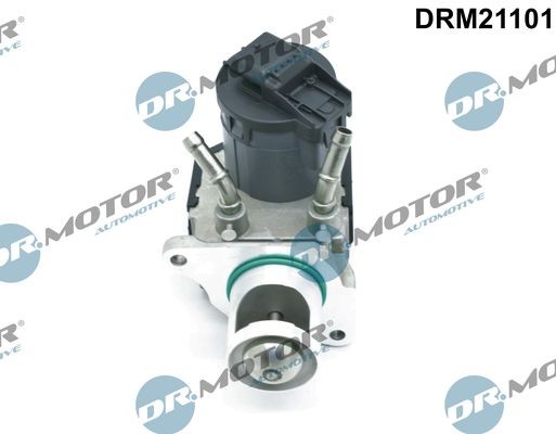 Vanne EGR DR.MOTOR AUTOMOTIVE DRM21101 DR.MOTOR AUTOMOTIVE DRM21101 Soupape EGR BMW X6 2019