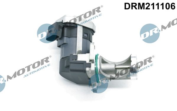 DR.MOTOR AUTOMOTIVE Vanne EGR DRM211106 DR.MOTOR AUTOMOTIVE DRM211106 Vanne EGR