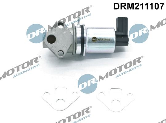 DR.MOTOR AUTOMOTIVE Valvola EGR DRM211107 DR.MOTOR AUTOMOTIVE DRM211107 Modulo egr Seat Arosa 6h prezzo