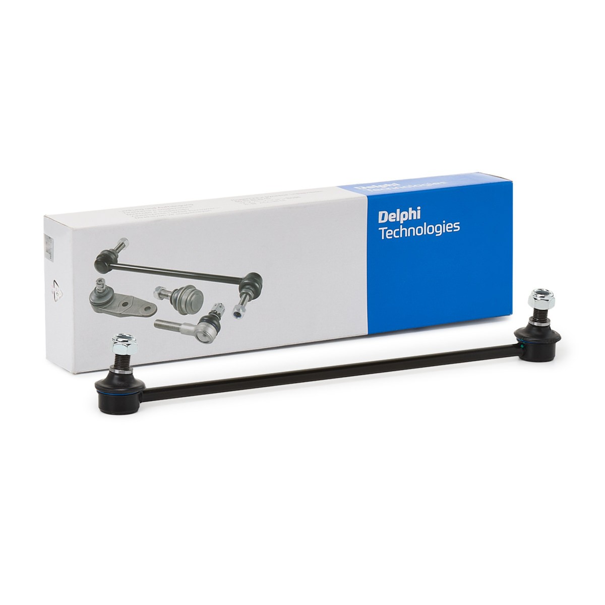 DELPHI Biellette de barre stabilisatrice TC1939 TC1939 DELPHI Entretoise tige stabilisateur Daihatsu M4_ prix