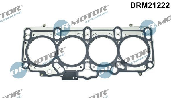 DR.MOTOR AUTOMOTIVE Tetning, topplokk DRM21222 Topplockspackning DR.MOTOR AUTOMOTIVE Ford TRANSIT CONNECT DRM21222