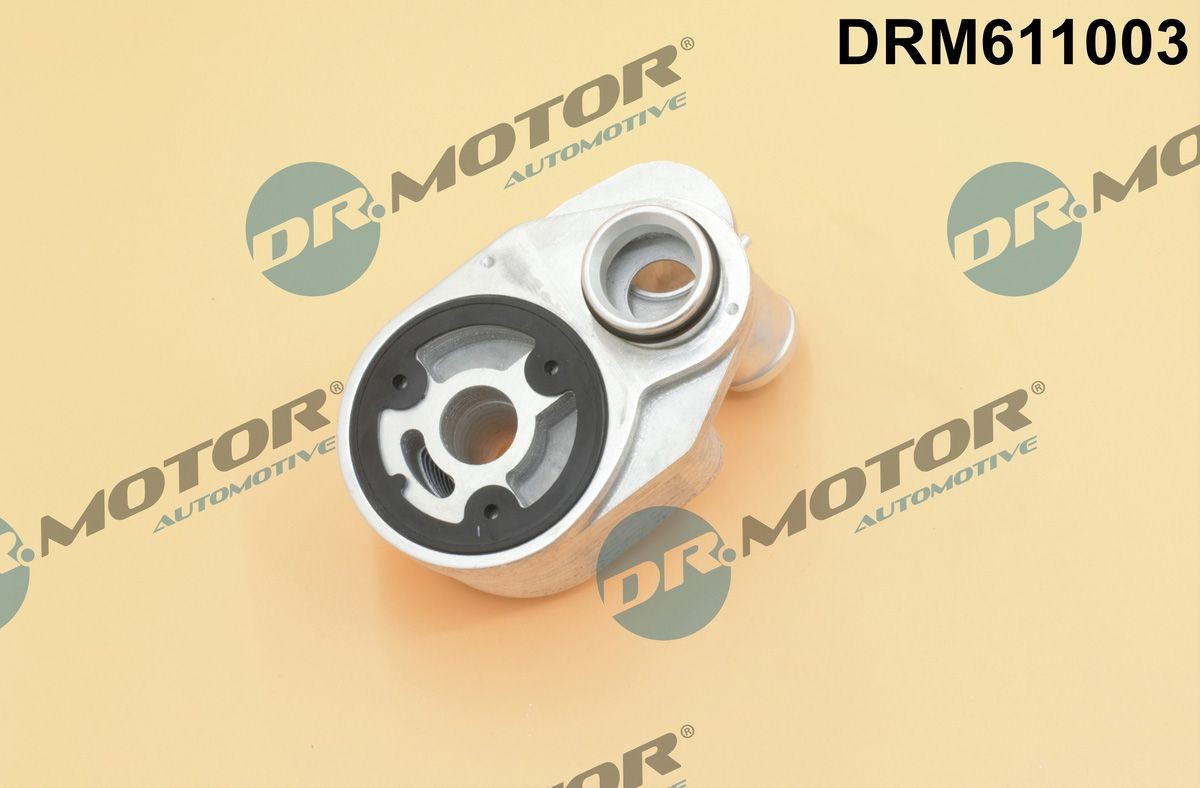 DR.MOTOR AUTOMOTIVE Radiatore olio motore DRM611003 DRM611003 costo Radiatore olio DR.MOTOR AUTOMOTIVE TOYOTA YARIS