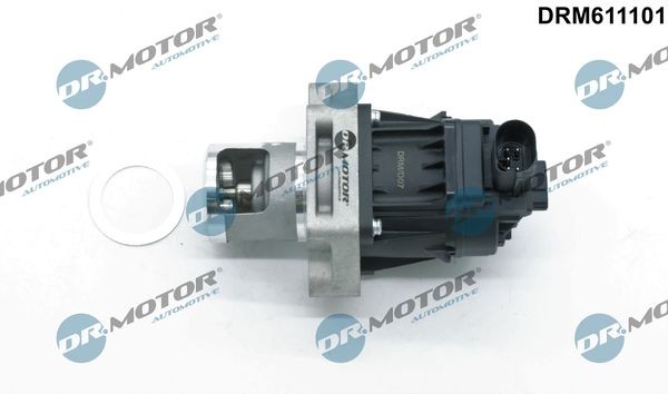 DR.MOTOR AUTOMOTIVE Válvula EGR DRM611101 Válvula egr DR.MOTOR AUTOMOTIVE JEEP DRM611101