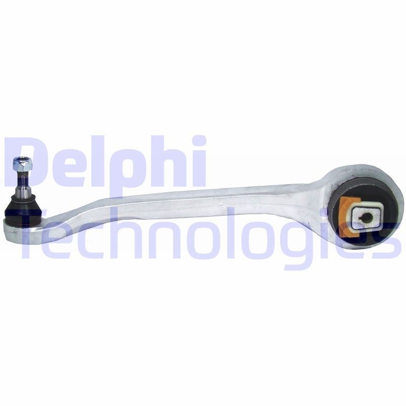 DELPHI Neatkarīgās balstiekārtas svira, Riteņa piekare TC1968 DELPHI TC1968 Neatkarīgās balstiekārtas svira, Riteņa piekare BENTLEY Arnage Saloon 6.75 426 ZS 2003