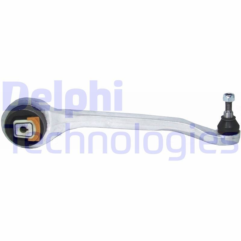 DELPHI Braccio oscillante, sospensione ruota TC1969 DELPHI TC1969 Braccio oscillante, sospensione ruota BENTLEY Arnage Sedan 6.75 426 CV 2002