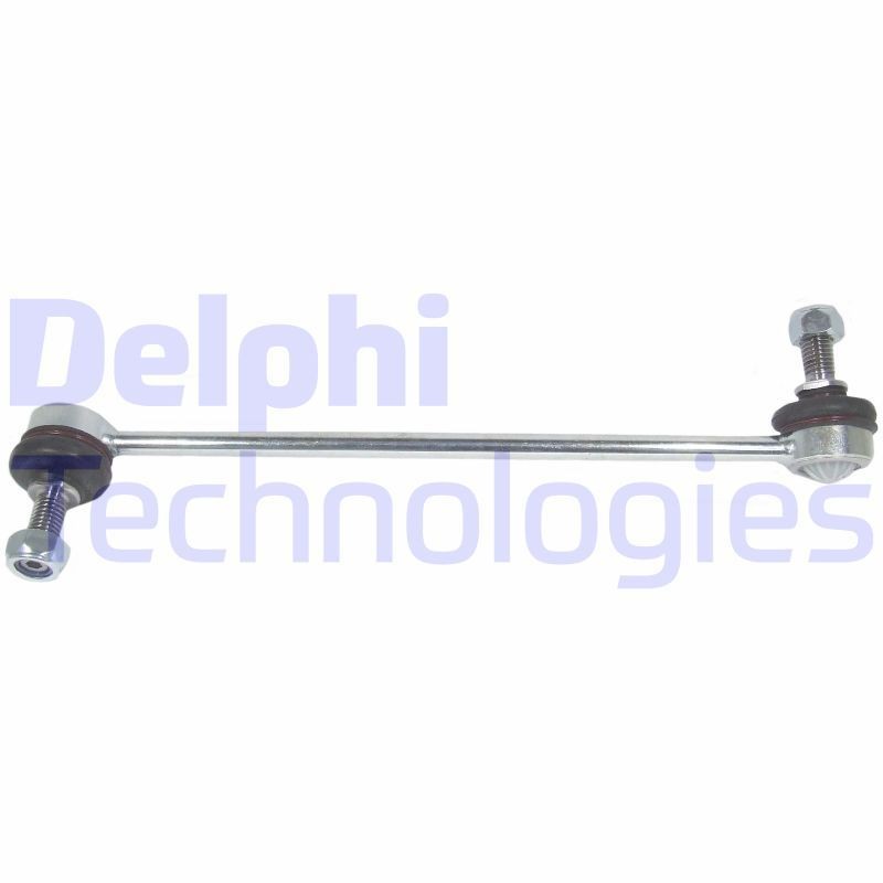 DELPHI Stiepnis / Atsaite, Stabilizators TC1987 DELPHI TC1987 Stabilizatora atsaite Chevrolet Spark M 150 cena