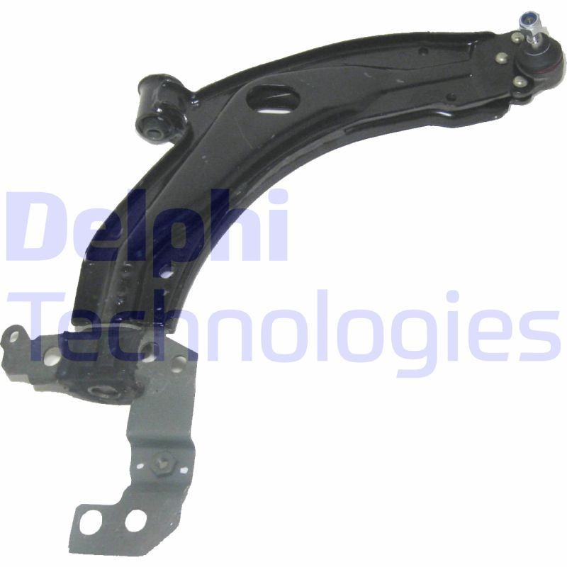 Rameno zavesenia kolies DELPHI TC2012 DELPHI TC2012 Rameno zavesenia kolies FIAT STRADA 2024