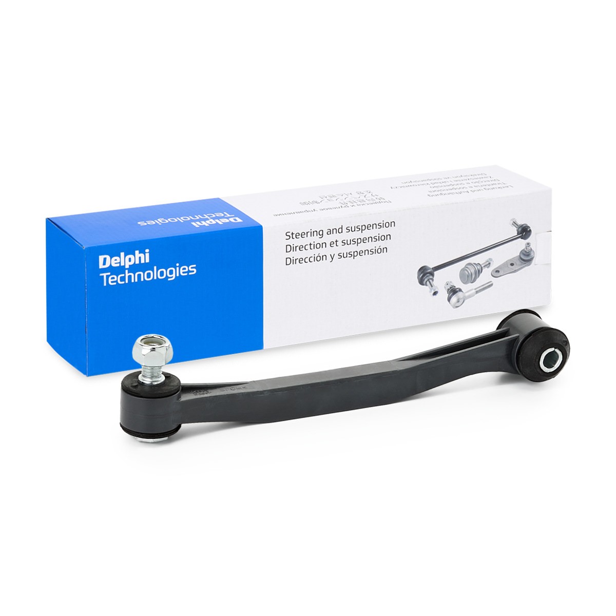 Anti-roll bar link DELPHI TC2031 DELPHI TC2031 Anti roll bar links Mercedes SL 2016