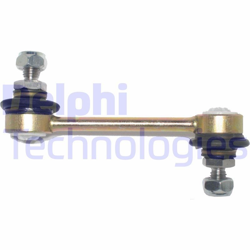 DELPHI Stabilisaator, Stabilisaator TC2040 DELPHI TC2040 Stabilisaatori varras Mercedes R107 odava hinnaga