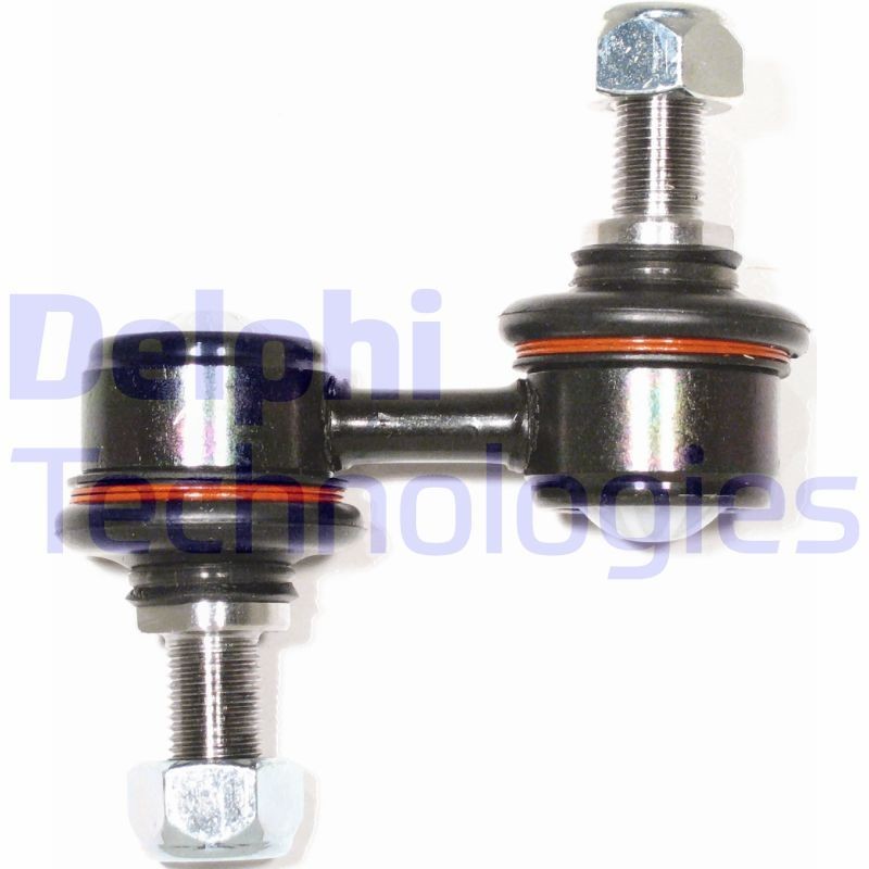 Stabilisatorstag DELPHI TC2049 DELPHI TC2049 Pendelstag HYUNDAI H-1 Skåp 2007