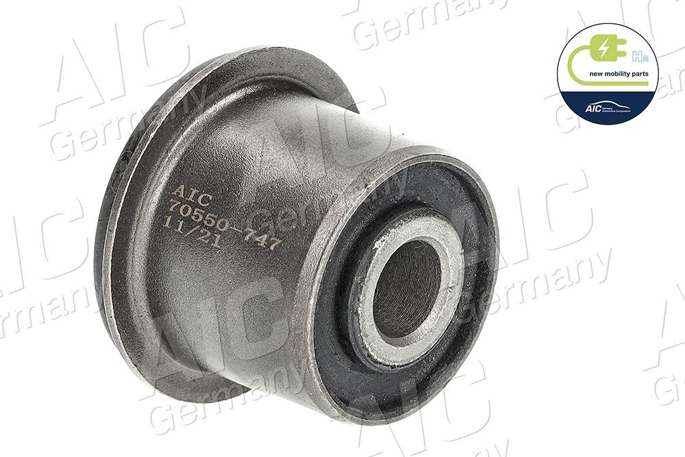 AIC Supporto braccio oscillante 70550 AIC 70550 Silent block braccio oscillante Smart 450 originale prezzo
