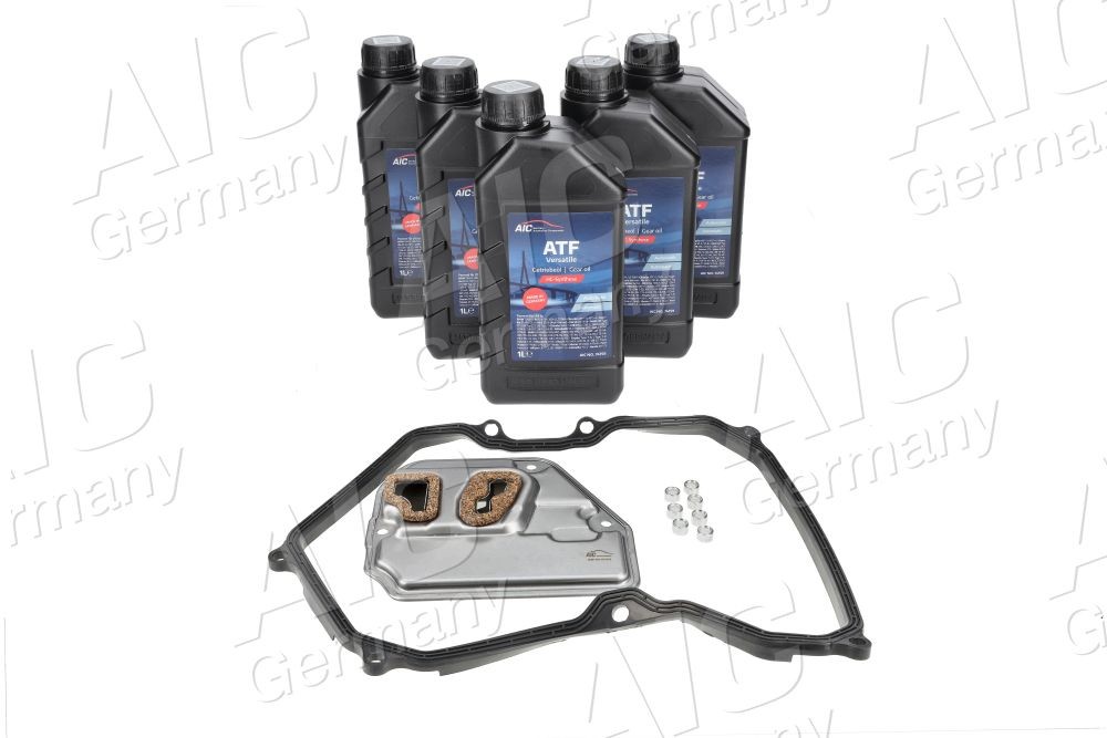 AIC Kit de vidange pour boîte automatique 70677Set Jeu de pièces, vidange boîte automatique AIC INSIGNIA 70677Set pas cher