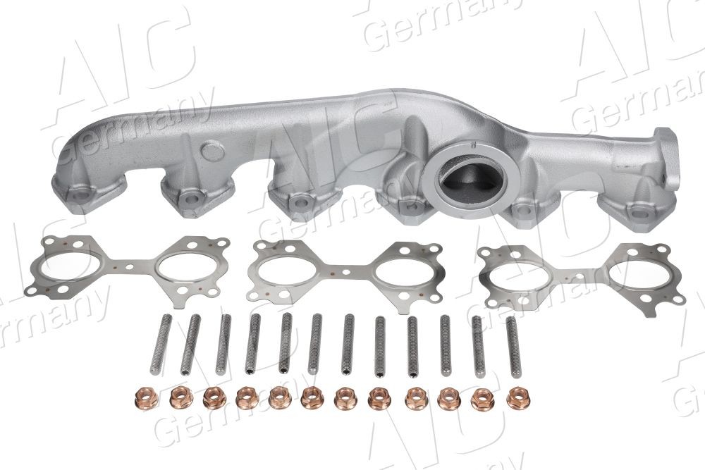 AIC Kipufogó csonk 70730 autó Kipufogó csonk AIC 70730 rendelés