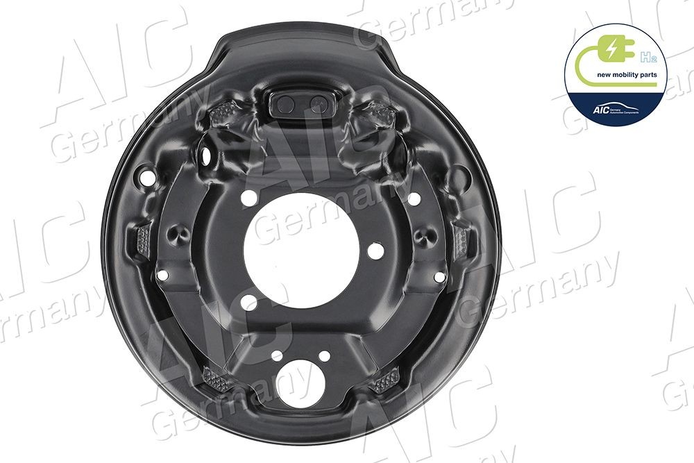 AIC Katteplekk, piduritrummel 70738 Piduritrummel AIC Mercedes-Benz E-klass 70738