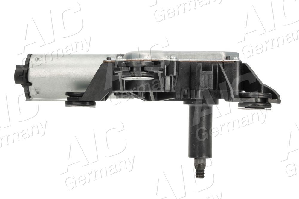 AIC Vindusviskermotor 70754 AIC 70754 Vindusviskermotor Transit Mk1 Flatvogn lastebil/Chassis (74E) pris