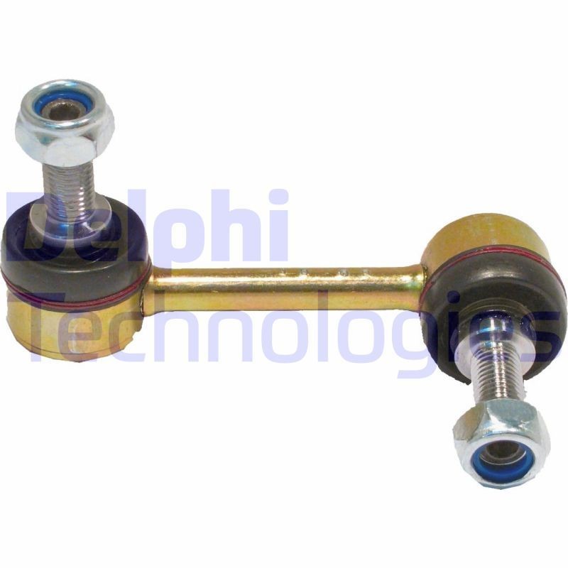DELPHI Stiepnis / Atsaite, Stabilizators TC2079 DELPHI TC2079 Stabilizatora atsaite Honda Civic EJ7 cena