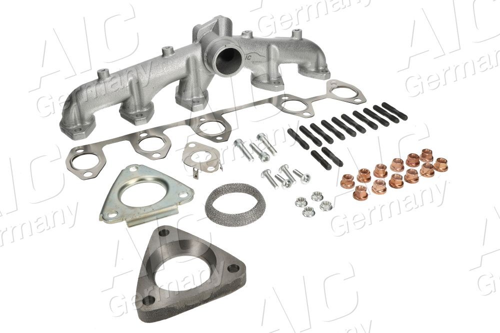 AIC Abgaskrümmer 70756 AIC 70756 Abgaskrümmer Jetta 2 Kosten