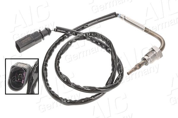 AIC Andur, heitgaasisurve 70760 Andur heitgaasisurve AIC Audi Q3 70760