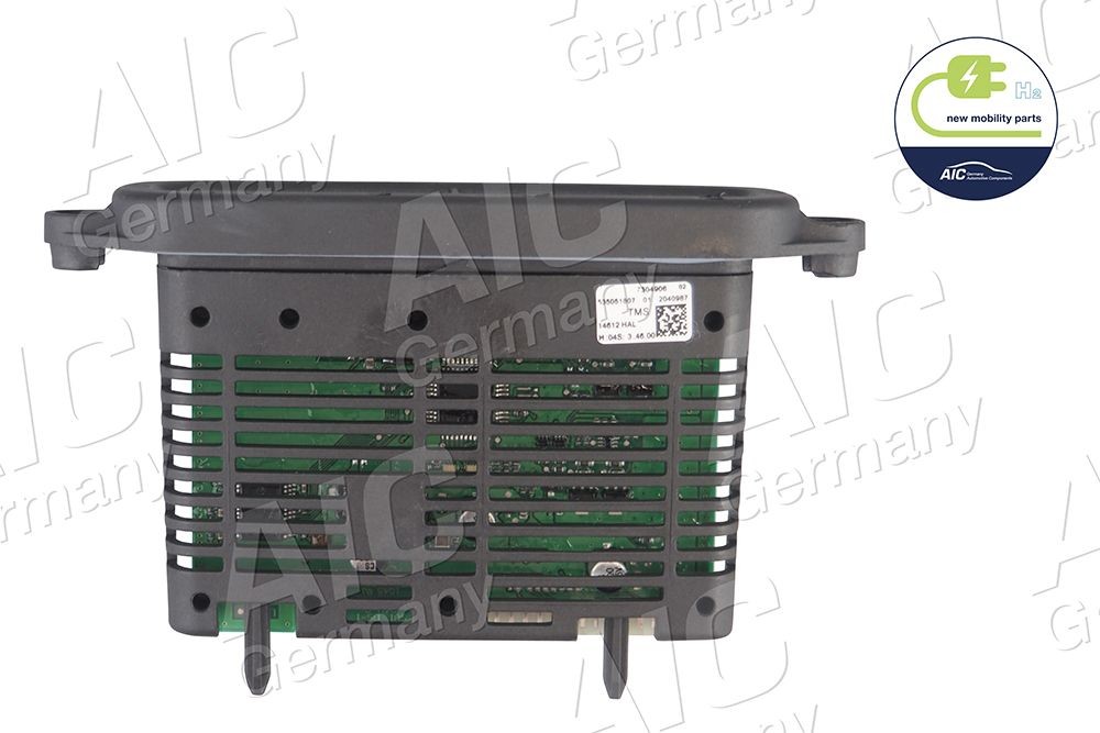 AIC Control Unit, lights 70775 Fiat QUBO AIC control unit, lights 70775
