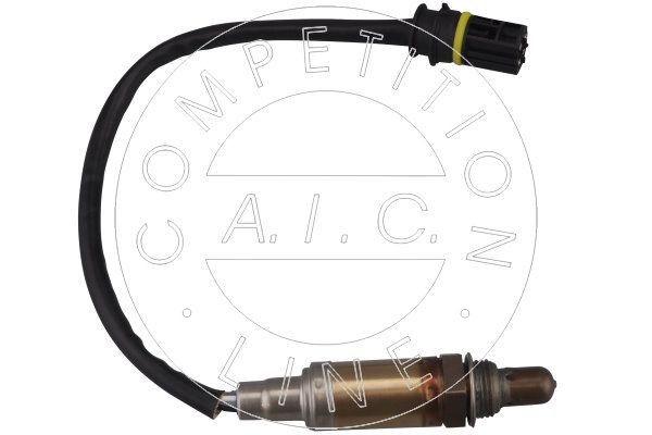 AIC Lambdasonde 70786 70786 AIC FORD Lambdasonde diesel und universal