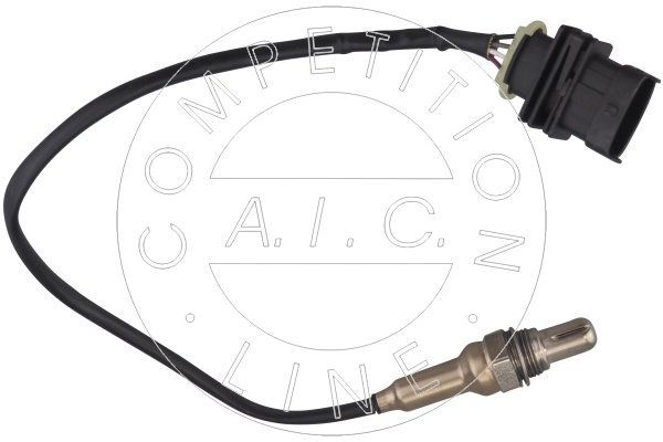 AIC Sonde lambda 70787 70787 Capteur NOx PEUGEOT 206 AIC