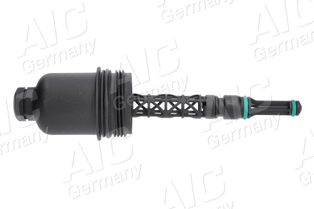 AIC Dæksel, oliefilterhus 70826 Oliefilterhus og pakning AIC LODGY 70826 billig