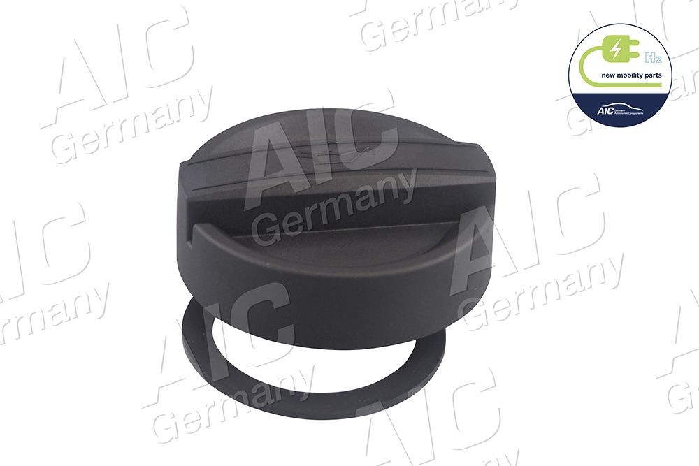 AIC Oil filler cap 70827 70827 AIC engine oil cap LAND ROVER