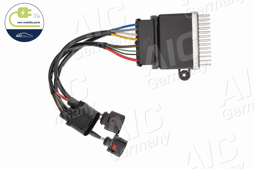AIC Módulo de comando, ventilador eléctrico (refrigeração motor) 70926 70926 Módulo de comando, ventilador eléctrico (refrigeração motor) AIC KIA SEDONA