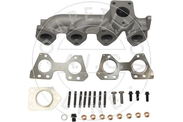 Collettore di scarico AIC 70929 AIC 70929 Collettore marmitta BMW Serie 5 2012