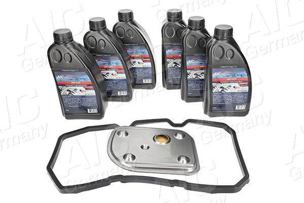 AIC Olieverversingsset voor automatische transmissie 70936Set Artikelset, olieverversing-automaat AIC INSIGNIA 70936Set goedkoop