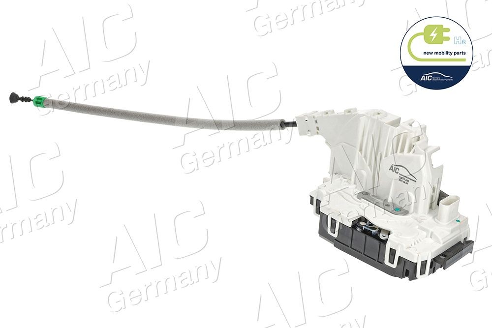 AIC Serrure de porte 70975 AIC 70975 Élément d'ajustage verrouillage central Mercedes X156 pas cher