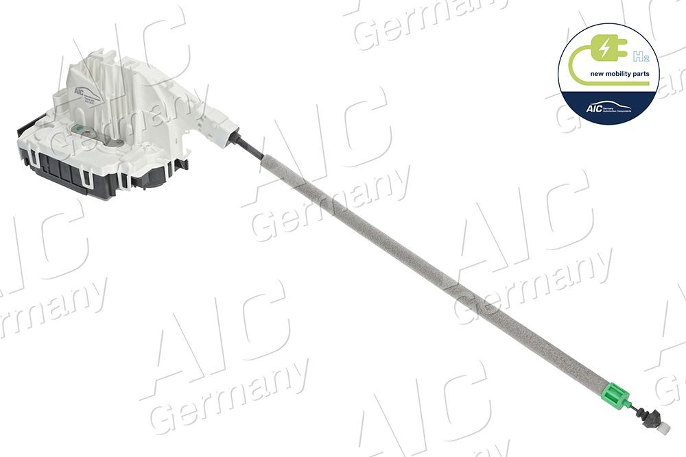 Serrure de porte AIC 70976 AIC 70976 Serrure de porte MERCEDES-BENZ Classe B 2008