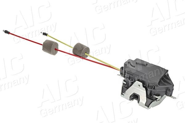 AIC Tagaluugi sulgur 70981 AIC 70981 Tagaluugi lukustus Mercedes A-klass W176 hind