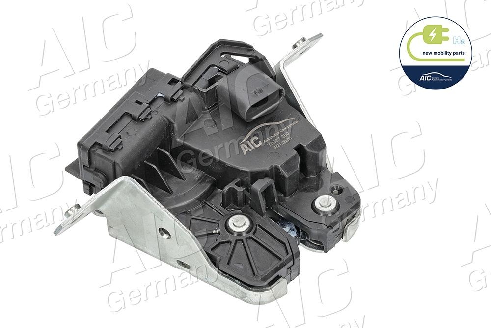 AIC Tagaluugi sulgur 70987 AIC 70987 Ukselukk Mercedes X253 odava hinnaga