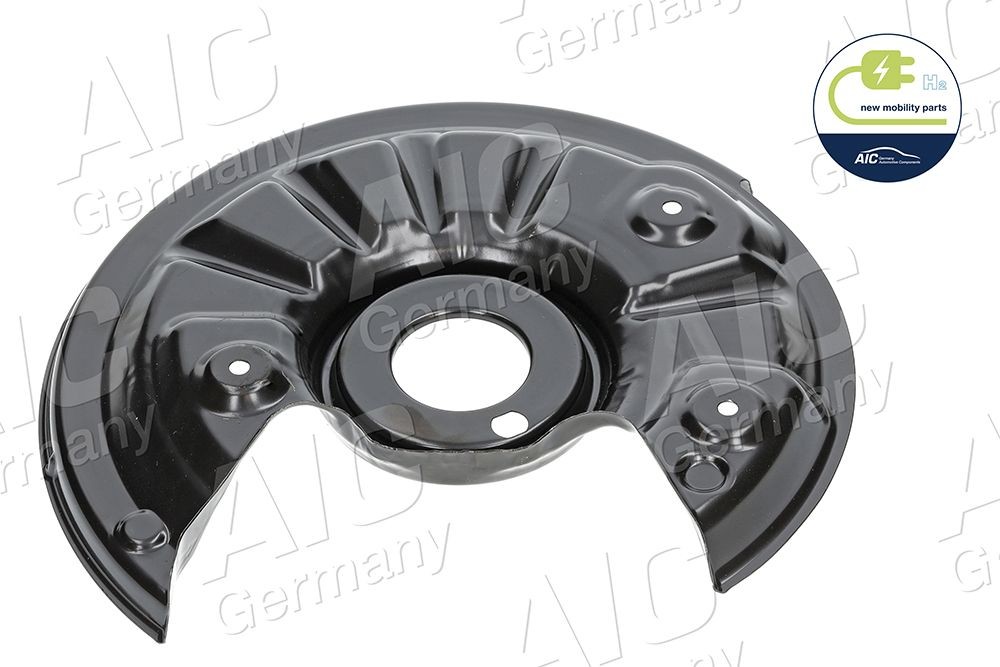 Plekk, piduriketas AIC 71007 AIC 71007 Plekk piduriketas SEAT LEON 2025