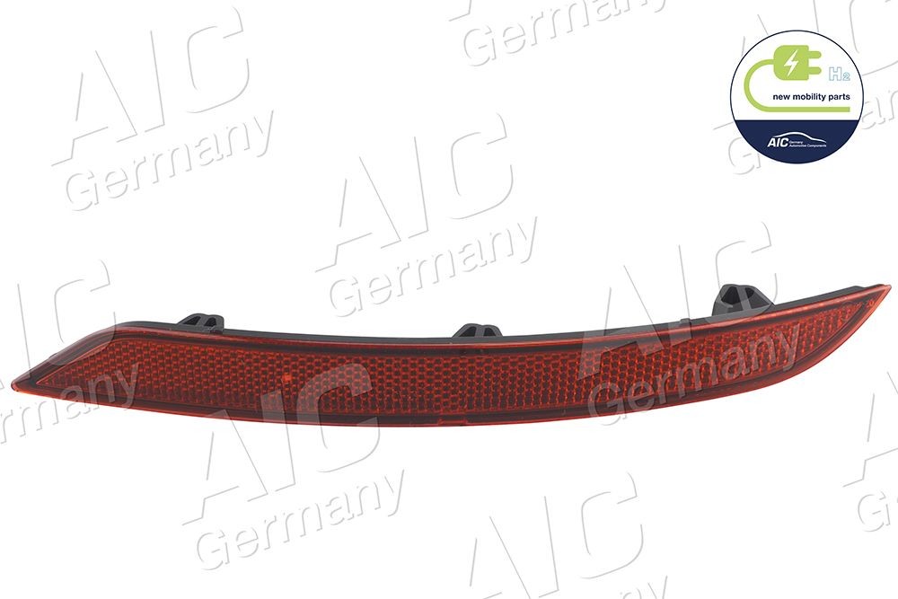 AIC Reflector 71019 Refletores vermelhos a retaguarda JEEP AIC 71019