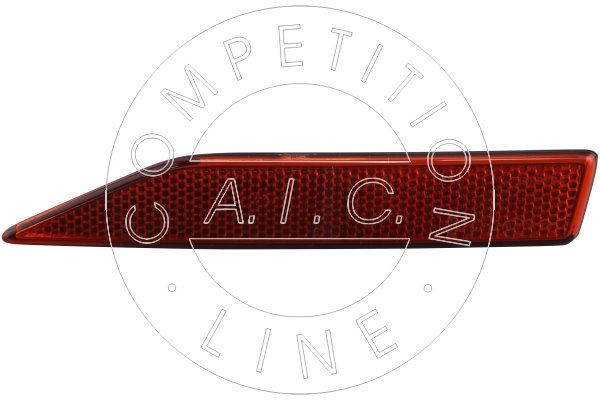 AIC Rückstrahler 71021 71021 AIC Reflektor Audi 100 C3 Kosten
